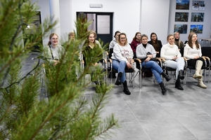  Studenci w Śląskim Oddziale SG