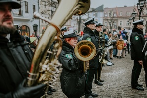  Straż Graniczna wpisuje się w obchody pierwszej w historii Polskiej Stolicy Kultury