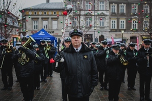  Straż Graniczna wpisuje się w obchody pierwszej w historii Polskiej Stolicy Kultury