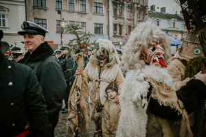  Straż Graniczna wpisuje się w obchody pierwszej w historii Polskiej Stolicy Kultury