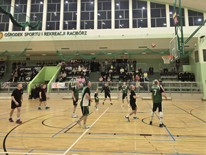  Funkcjonariusze Śląskiego Oddziału SG włączyli się w finał WOŚP