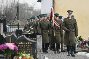 107. rocznica walk w obronie Śląska Cieszyńskiego