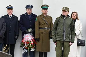 107. rocznica walk w obronie Śląska Cieszyńskiego