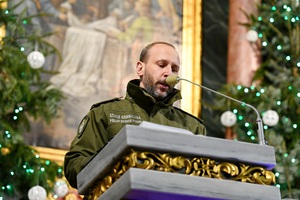 107. rocznica walk w obronie Śląska Cieszyńskiego