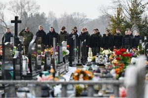 107. rocznica walk w obronie Śląska Cieszyńskiego