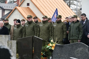 107. rocznica walk w obronie Śląska Cieszyńskiego