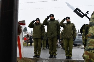 107. rocznica walk w obronie Śląska Cieszyńskiego
