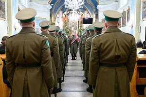 107. rocznica walk w obronie Śląska Cieszyńskiego