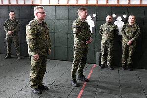  Z okazji 35-lecia powstania Straży Granicznej w Śląskim Oddziale SG przez cały 2026 rok będą się odbywać zmagania sportowe w ramach Wieloboju Rocznego Jubileuszowego.