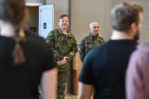  Zawody tenisa stołowego