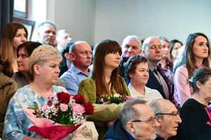  Rodziny funkcjonariuszy