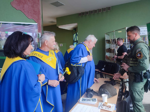  Wiosna Pokoleń na Politechnice Częstochowskiej