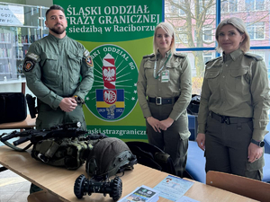  Wiosna Pokoleń na Politechnice Częstochowskiej