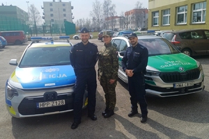  Dzień otwartych drzwi w III LO w Żorach