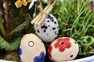  Spotkanie Wielkanocne w Śląskim Oddziale Straży Granicznej