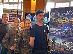  Dni Otwarte na lotnisku w Katowicach-Pyrzowicach