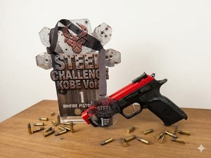  Zawody strzeleckie w Pawłowie