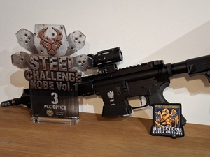  Zawody strzeleckie w Pawłowie