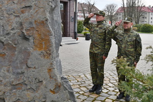 Dzień Pamięci Ofiar Zbrodni Katyńskiej