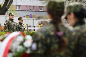 Dzień Pamięci Ofiar Zbrodni Katyńskiej