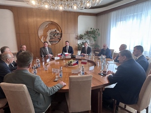  Podsumowanie działania wspólnej polsko-czeskiej Placówki w Chotebuzie