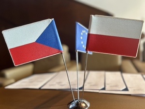  Podsumowanie działania wspólnej polsko-czeskiej Placówki w Chotebuzie