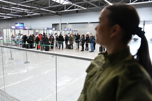 Lotnisko w Katowicach-Pyrzowicach