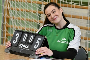  Turniej piłki siatkowej o Puchar Komendanta Śląskiego Oddziału Straży Granicznej