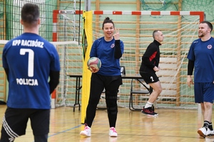 Turniej piłki siatkowej o Puchar Komendanta Śląskiego Oddziału Straży Granicznej