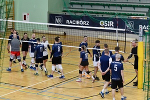  Turniej piłki siatkowej o Puchar Komendanta Śląskiego Oddziału Straży Granicznej