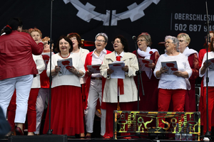  Piknik Na Pograniczu