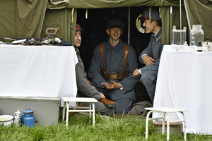  Piknik Na Pograniczu