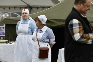  Piknik Na Pograniczu