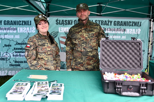  Piknik Na Pograniczu