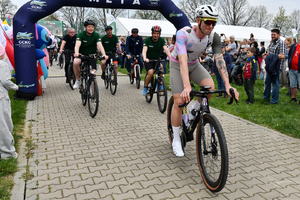  Piknik Na Pograniczu