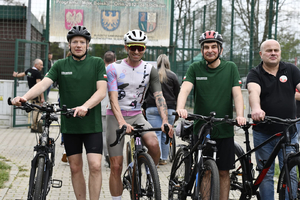  Piknik Na Pograniczu