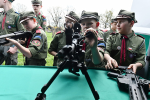  Piknik Na Pograniczu