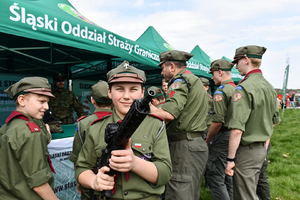  Piknik Na Pograniczu