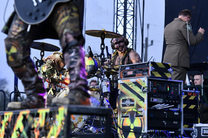  Piknik Na Pograniczu