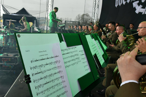  Piknik Na Pograniczu