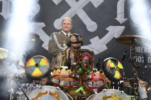  Piknik Na Pograniczu