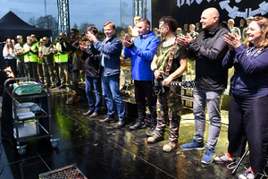  Piknik Na Pograniczu