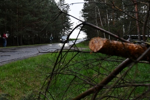  Półmetek Rajdu Rowerowego za nami