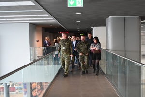  Spotkanie Wojewódzkich Zespołów ds. Przeciwdziałania Handlowi Ludźmi