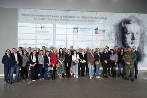  Spotkanie Wojewódzkich Zespołów ds. Przeciwdziałania Handlowi Ludźmi