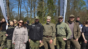  Nasza Moc, Nasza Planeta – działamy wspólnie!