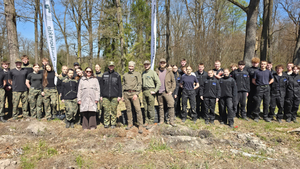  Nasza Moc, Nasza Planeta – działamy wspólnie!