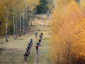  Funkcjonariusze Straży Granicznej Mistrzami Polski w Wyścigu by Tomasz Marczyński
