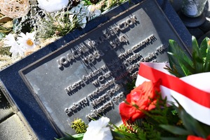  Jubileuszowy rajd rowerowy funkcjonariuszy i pracowników Śląskiego Oddziału Straży Granicznej