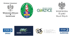  Jubileuszowy rajd rowerowy funkcjonariuszy i pracowników Śląskiego Oddziału Straży Granicznej